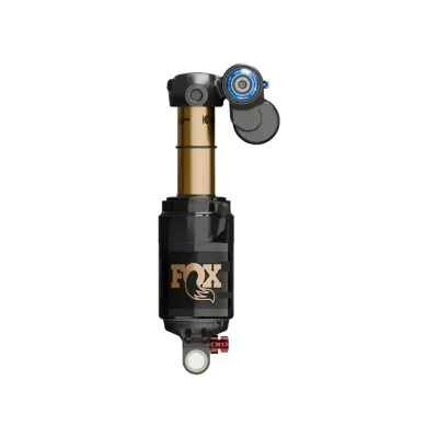 Fox Suspension Float X2 Factory 2Pos-Adj Shock 185x55mm Trunnion