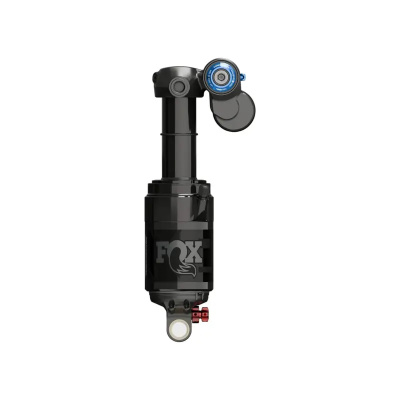 Fox Suspension Float X2 Performance Elite Shock 205x60mm Trunnion