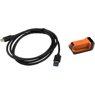 Fox Suspension Service Set: Charger Neo and Charger Cable