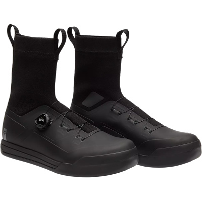 Fox Union All Weather Flat Shoes