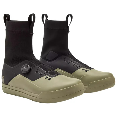 Fox Union BOA All Weather Clipless Shoes
