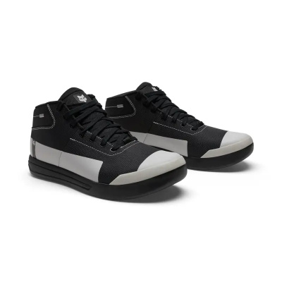 Fox Union Canvas Mid Park Special Edition Flat Shoes