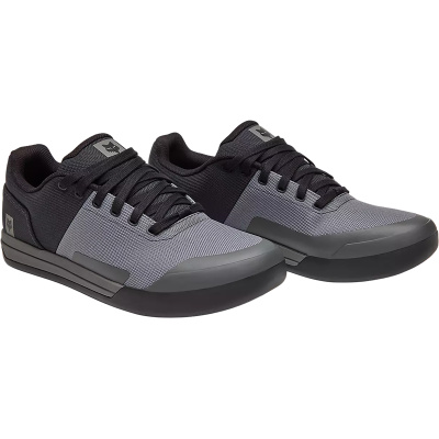 Fox Union Canvas Shoes