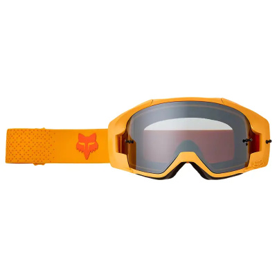 Fox Vue Core Mirrored Lens Goggles