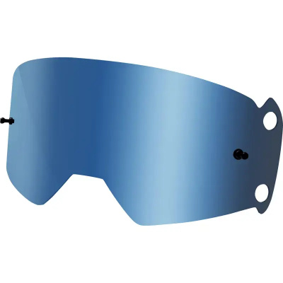 Fox Vue Replacement Mirrored Spark Lens