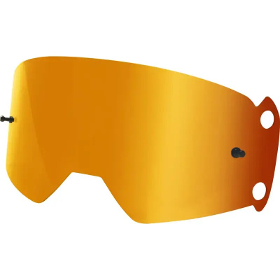 Fox Vue Replacement Mirrored Spark Lens