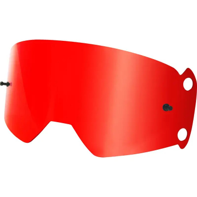 Fox Vue Replacement Mirrored Spark Lens