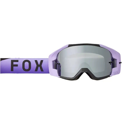 Fox Vue Spire Mirrored Lens Goggles