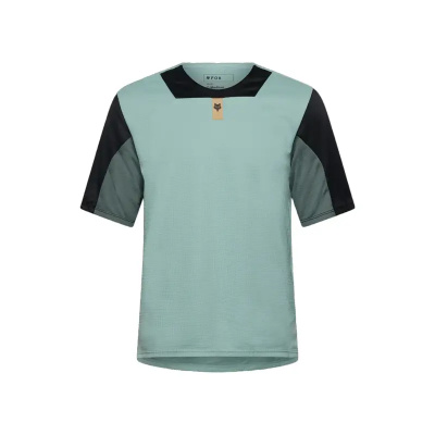 Fox Youth Defend SS Jersey