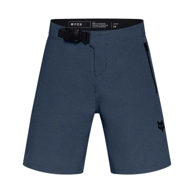 Fox Youth Defend Shorts