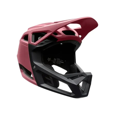 Fox Youth Proframe Solid CE Helmet