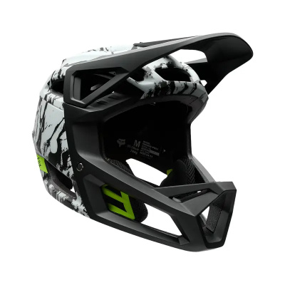 Fox Youth Proframe Thrive Full-Face Helmet