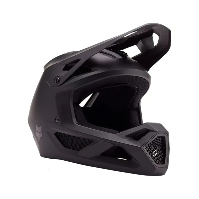 Fox Youth Rampage Helmet CE CPSC