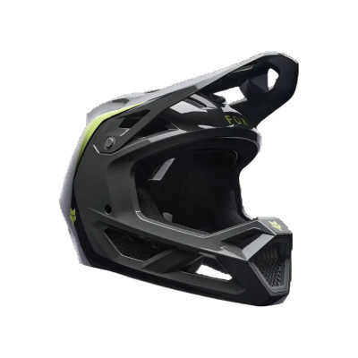 Fox Youth Rampage Vault CPSC/CE Helmet