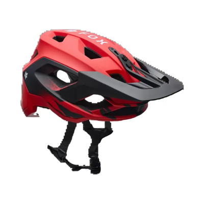 Fox Youth Speedframe Charge CE Helmet