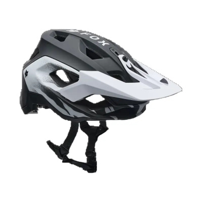 Fox Youth Speedframe Charge CE Helmet