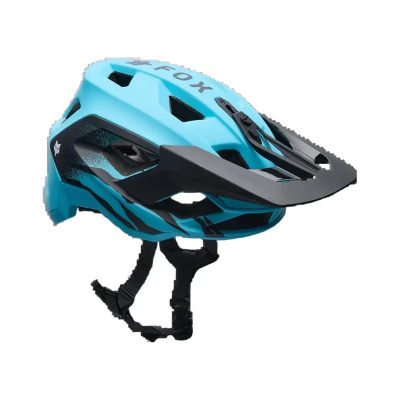 Fox Youth Speedframe Charge CE Helmet