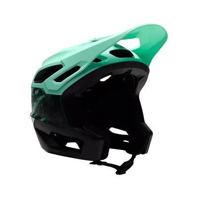 Fox clothing Dropframe Pro Kairos CE Helmet