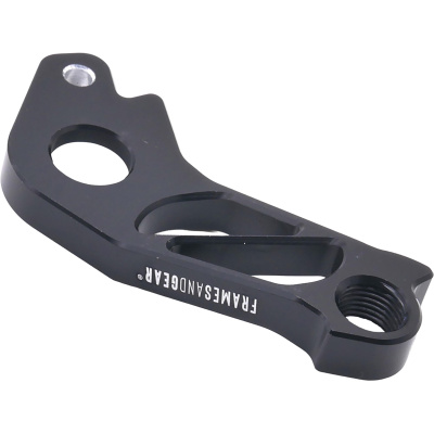 Framesandgear Direct Mount DB Derailleur Hanger For Factor Ostro 02 VAM One