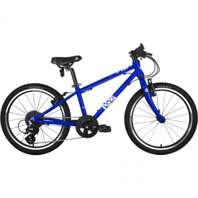 Frog Bikes 53 20 inch Hybrid Kids Bike 2026