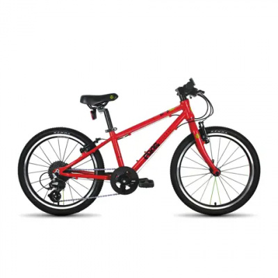 Frog Bikes 53 20 inch Hybrid Kids Bike 2026