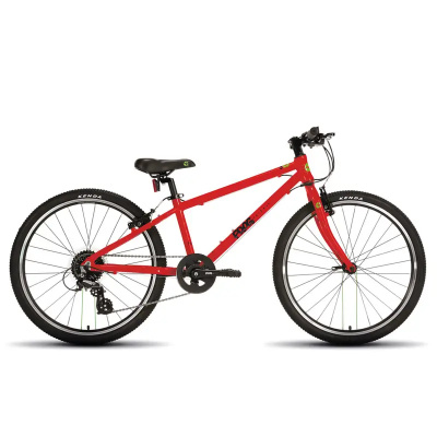 Frog Bikes 61 Hybrid Kids Bike 24 inch Wheel 2026