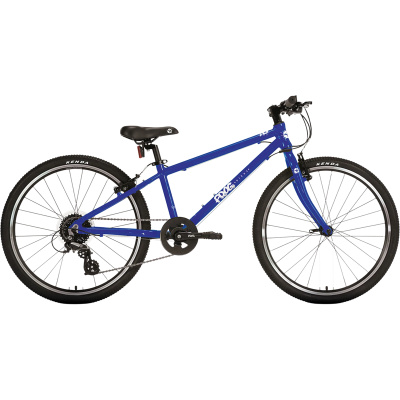 Frog Bikes 61 Hybrid Kids Bike 24 inch Wheel 2026