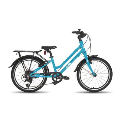 Frog Bikes City 53 Hybrid Kids Bike 2025
