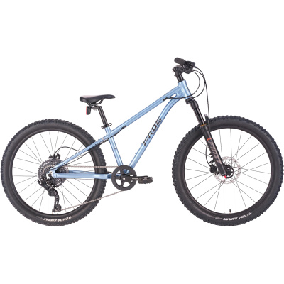 Frog Bikes MTB 62 Kids Mountain Bike 24 inch Wheel 2026