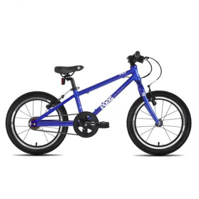 Frog First Pedal 44 Kids Bike 16 inch Wheel 2026