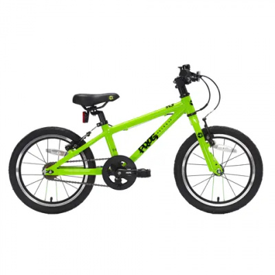 Frog First Pedal 44 Kids Bike 16 inch Wheel 2026