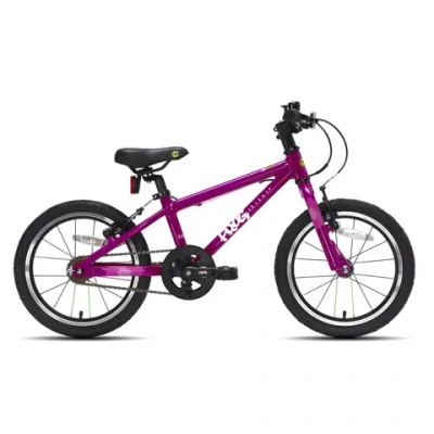 Frog First Pedal 44 Kids Bike 16 inch Wheel 2026