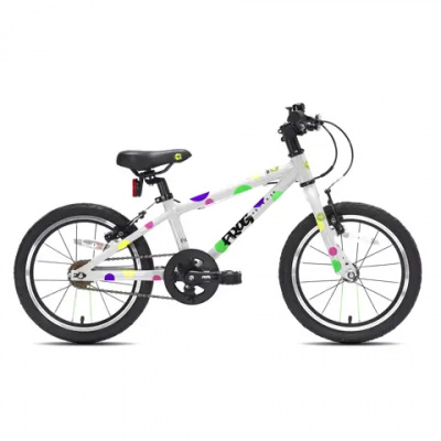 Frog First Pedal 44 Kids Bike 16 inch Wheel 2026