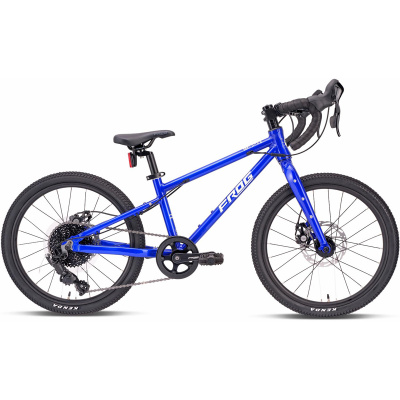 Frog Gravel 53 Kids Gravel Bike 2026