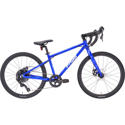 Frog Gravel 61 Kids Gravel Bike 2026