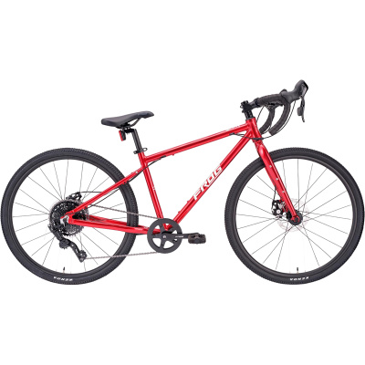Frog Gravel 67 Kids Gravel Bike 2026