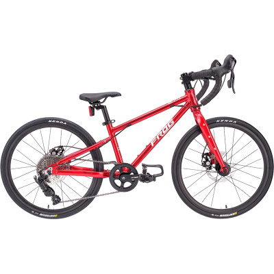 Frog Road 53 Kids Road Bike 2026