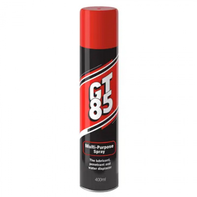 GT85 Original Aerosol Spray 400ml