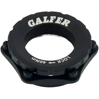 Galfer Centerlock Universal Hub Adapter