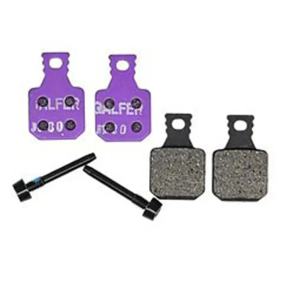 Galfer E-Bike Disc Brake Pad Magura MT5-MT7 4 Pads