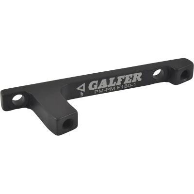 Galfer Postmount Bike Radial Caliper Adapter