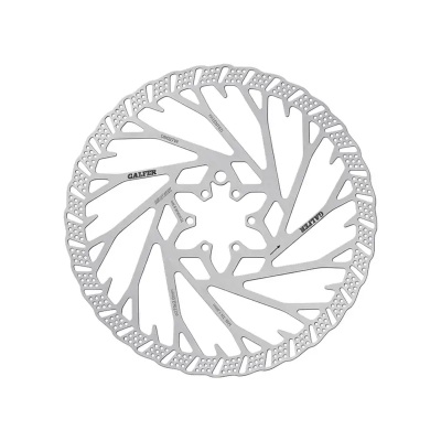Galfer Shark 6 Bolt Disc Rotor 223mm x 2.0mm