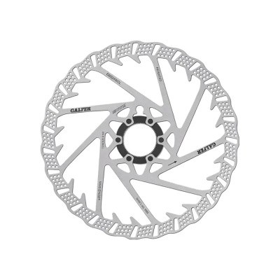 Galfer Shark Centerlock Disc Rotor 203x2.0mm