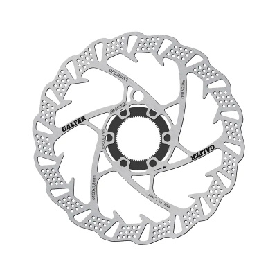 Galfer Shark Centrelock Disc Rotor