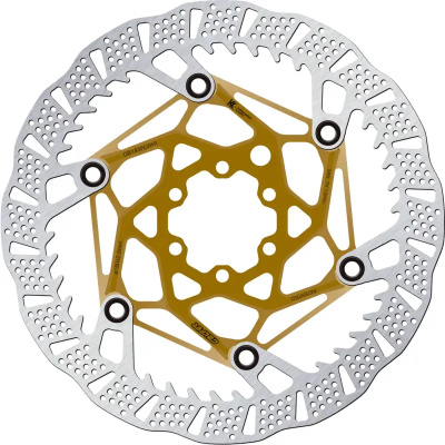 Galfer Shark EVO Disc Rotor 180mm 6B