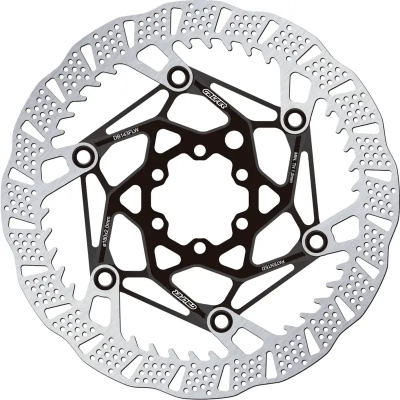 Galfer Shark EVO Disc Rotor 180mm 6B