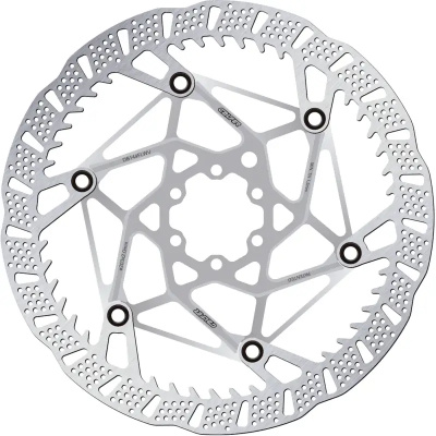 Galfer Shark EVO Disc Rotor 223mm 6B