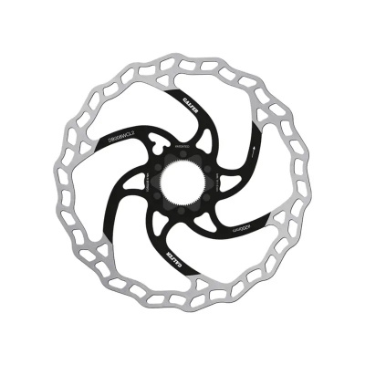 Galfer Wave Centerlock MTB Disc Rotor 200x2.0mm