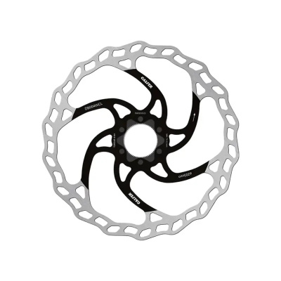 Galfer Wave Centerlock MTB Disc Rotor 203x1.8mm