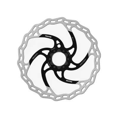 Galfer Wave Centerlock MTB Disc Rotor 203x2mm